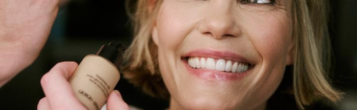 L&rsquo;Or&eacute;al rusza po imperium beauty Giorgio Armaniego. Rozpoczynają się rozmowy o przejęciu